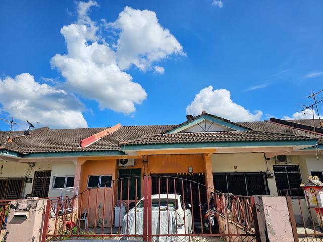 Terraced House for sale in Perak, Kampar