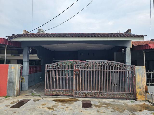 Terraced House for sale in Perak, Intan