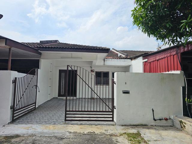 Terraced House for sale in Perak, Intan