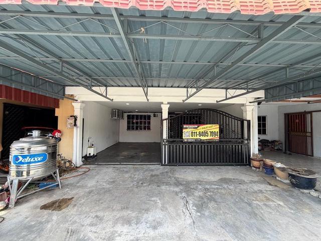 Terraced House for sale in Perak, Kerian