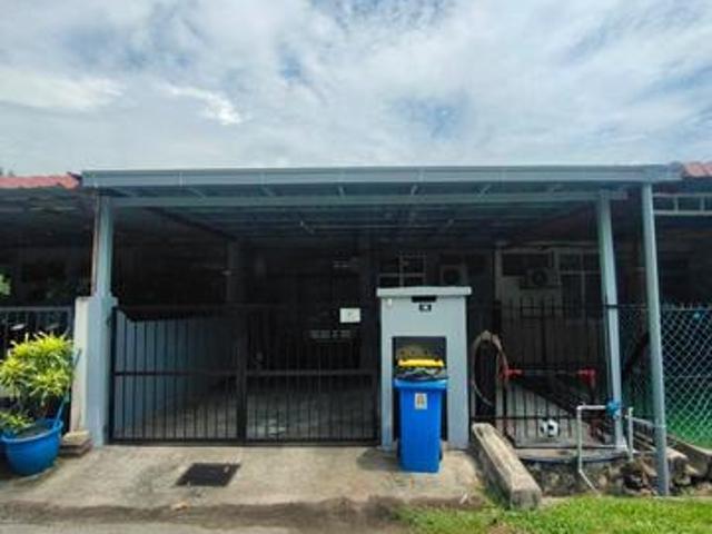 Terraced House for sale in Saujana, Selangor