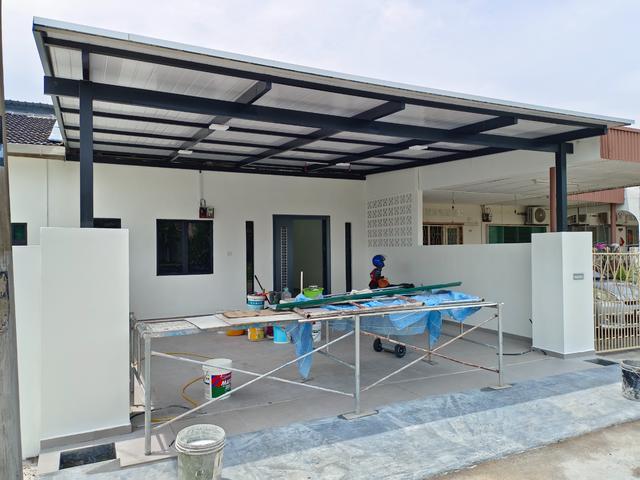 Terraced House for sale in Ujong Pasir, Malaka