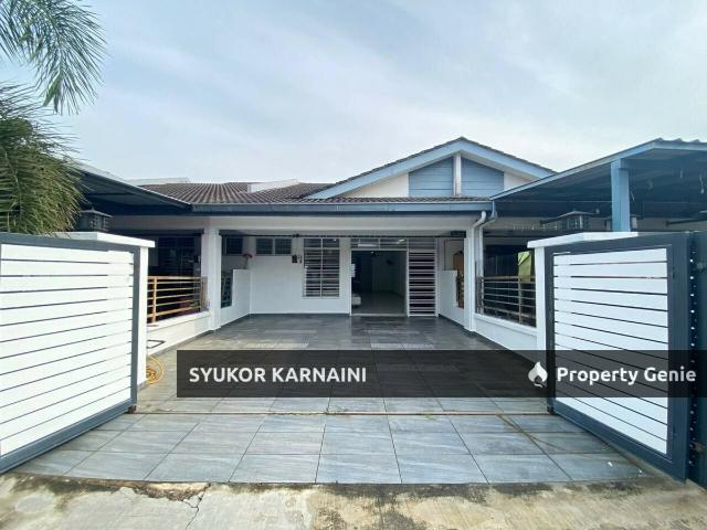 Terraced House for sale in Port Klang, Selangor