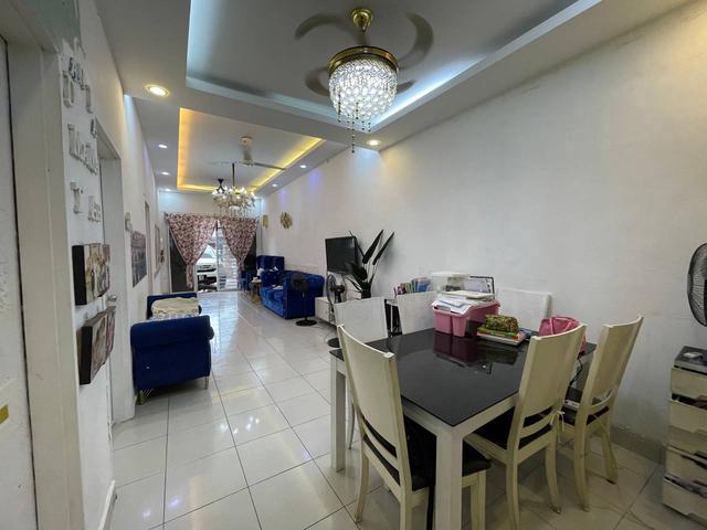 Terraced House for sale in Port Klang, Selangor