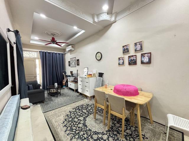Terraced House for sale in Saujana, Selangor