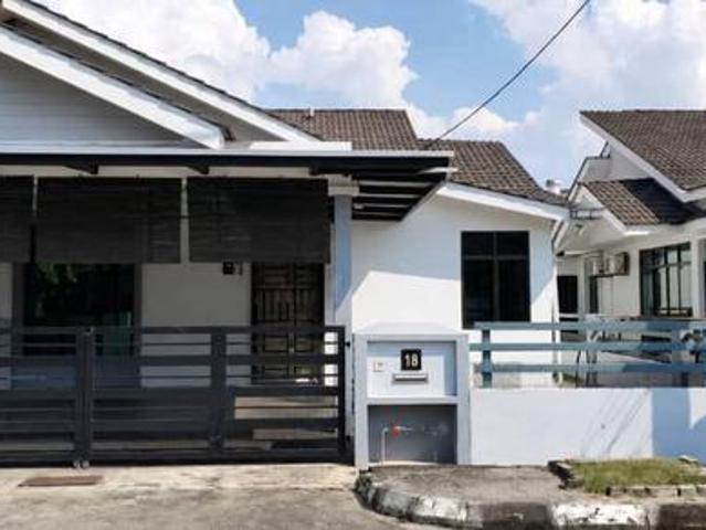 Terraced House for sale in Bertam, Kepala Batas