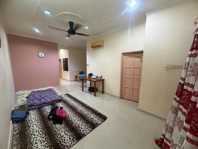 Terraced House for sale in Selayang, Selangor