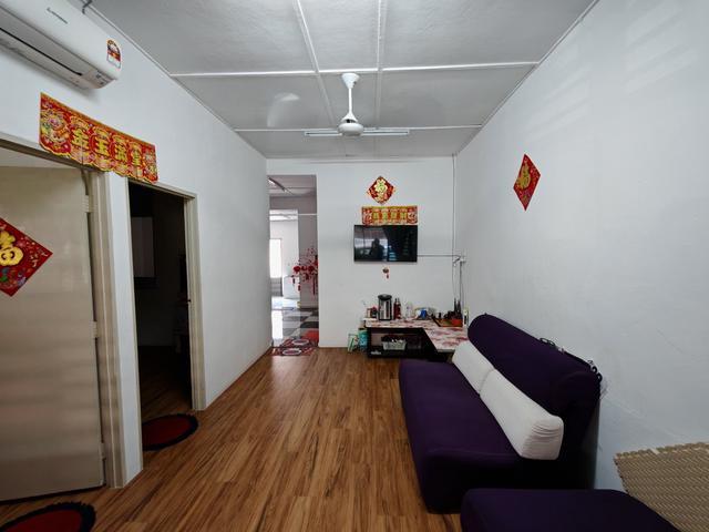 Terraced House for sale in Sungai Petani, Kuala Muda