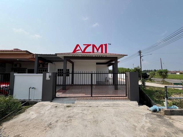 Terraced House for sale in Miri, Bahagian Miri