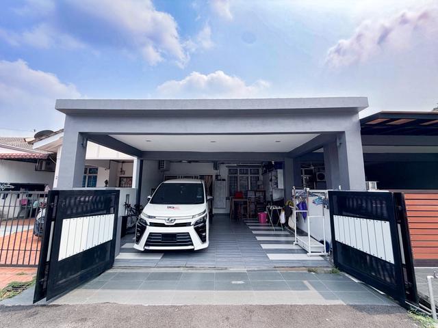 Terraced House for sale in Putrajaya
