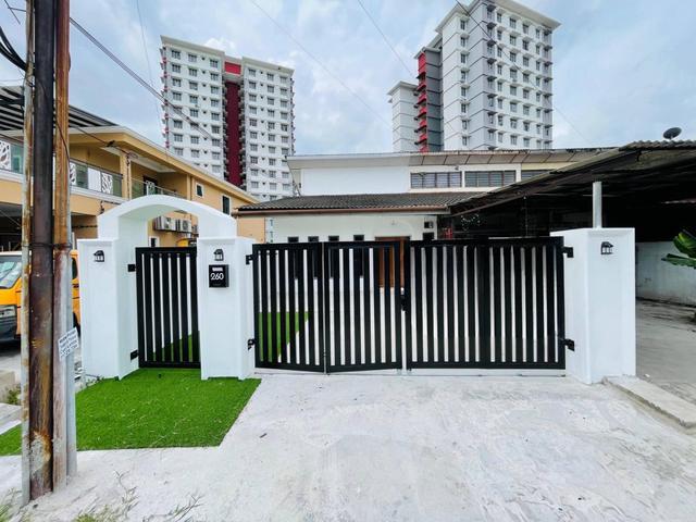 Terraced House for sale in Port Klang, Selangor