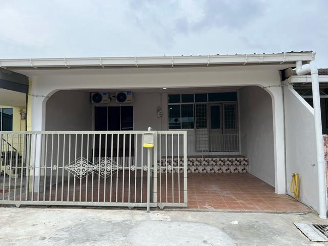 Terraced House for rent in Kuching, Sarawak