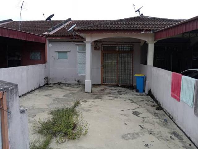 Terraced House for sale in Banting, Selangor