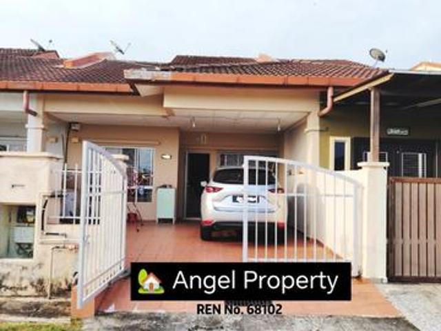 Terraced House for sale in Sendayan Village, Negeri Sembilan