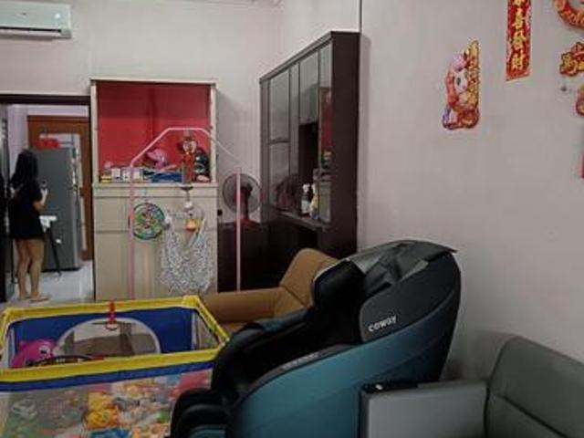 Terraced House for sale in Bukit Ledang, Johor