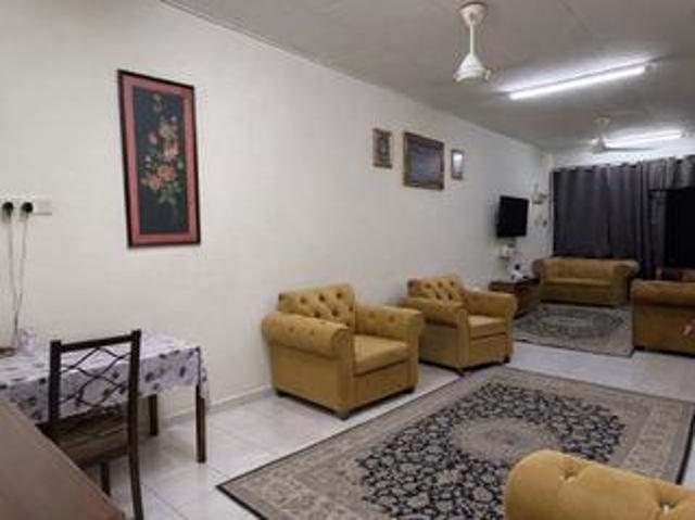 Terraced House for sale in Sungai Petani, Kuala Muda