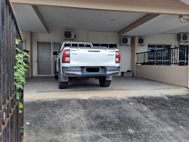 Terraced House for rent in Interior Division, Sabah