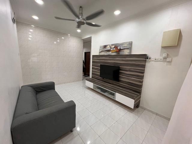 Terraced House for sale in Telok Mas, Malaka