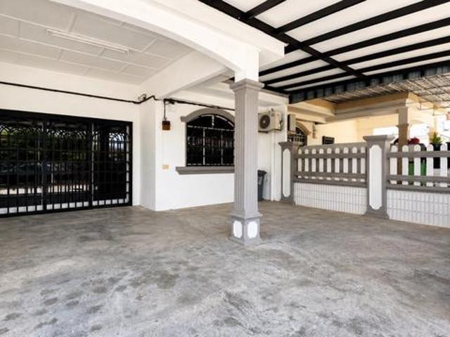 Terraced House for sale in Kluang, Johor