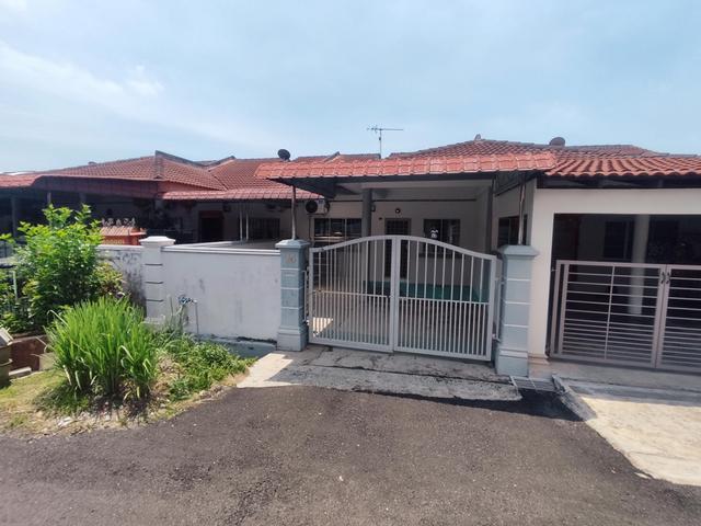 Terraced House for sale in Duyong, Malaka