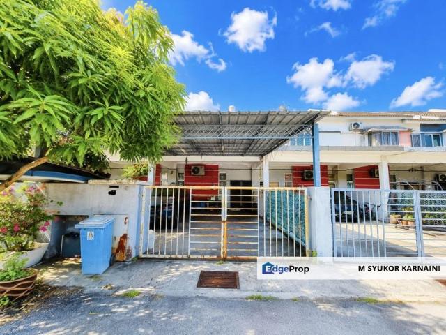 House for sale in Selangor