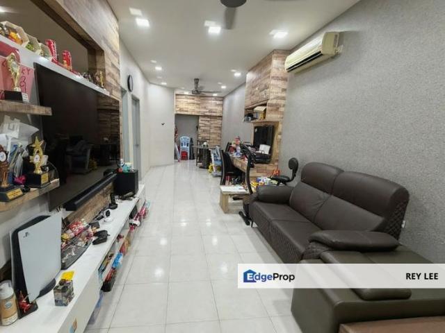 House for sale in Johore Bahru, Johor