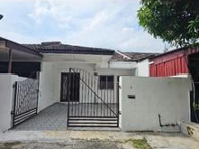 Terraced House for sale in Perak, Kampar