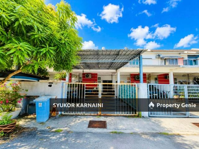Terraced House for sale in Selangor