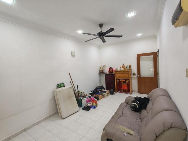 Terraced House for sale in Kompleks Perumahan Ibu Pejabat Polis Daerah IPD Melaka Tengah, Bandaraya Melaka