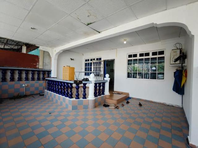 Terraced House for sale in Kulai, Johor