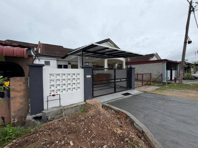 Terraced House for sale in Bahau, Negeri Sembilan