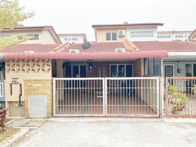 Terraced House for rent in Dengkil, Sepang