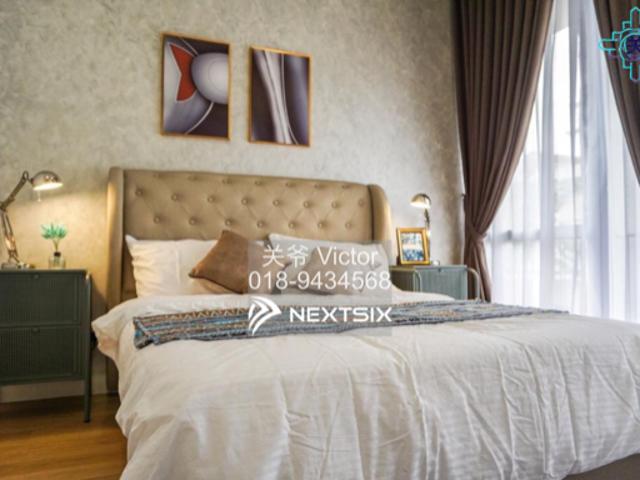 Residential House for sale in Georgetown, Penang