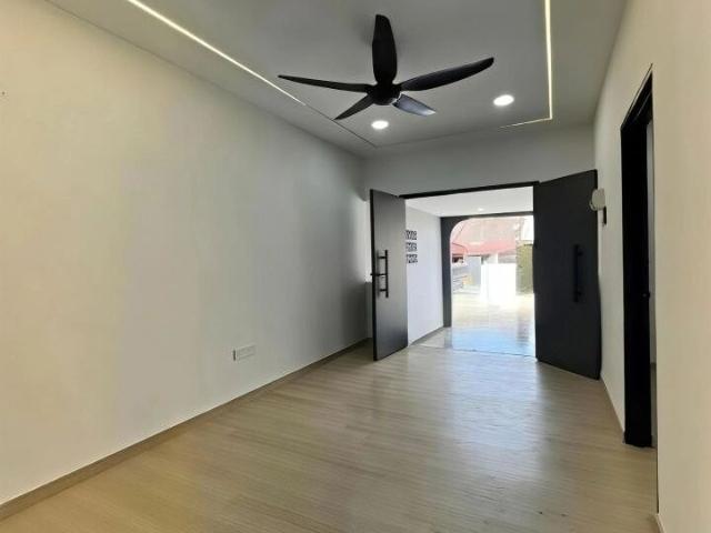 Terraced House for sale in Johore Bahru, Johor