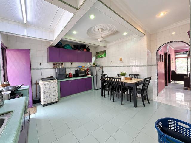 Terraced House for sale in Petaling, Subang Jaya