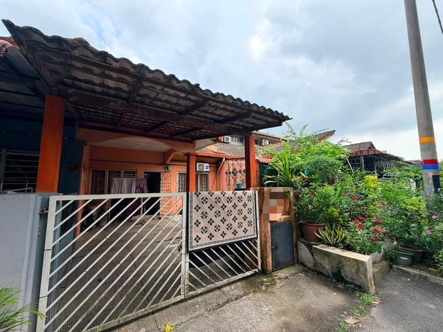 Terraced House for sale in Selayang, Selangor