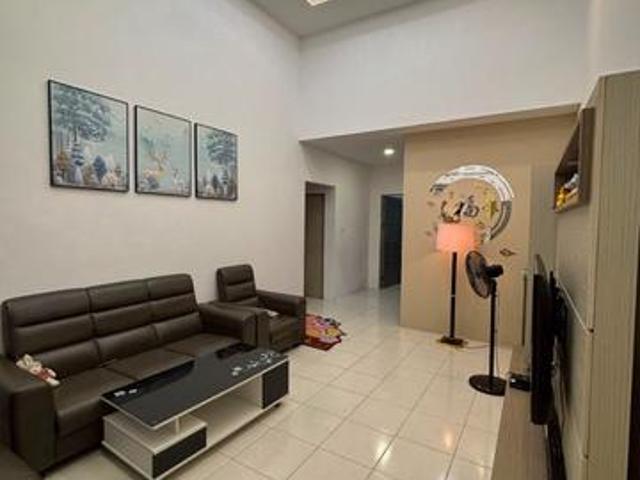 Terraced House for sale in Kuching, Sarawak