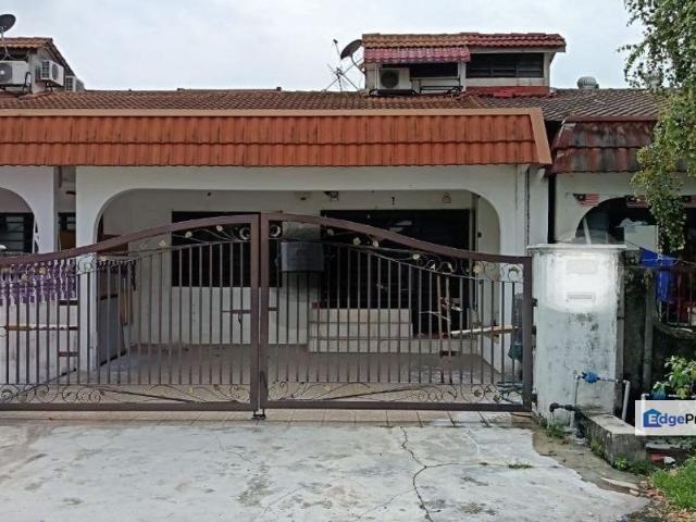 House for sale in Petaling, Subang Jaya
