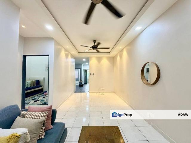 House for sale in Port Klang, Selangor
