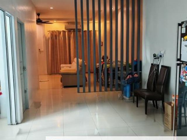 House for sale in Kuching
