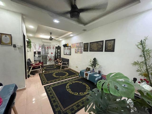 Terraced House for sale in Port Klang, Selangor