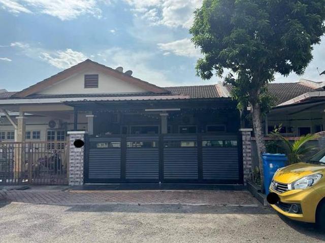 Terraced House for sale in Petaling, Alam Impian