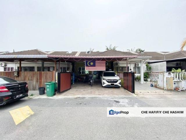 House for sale in Port Klang, Selangor