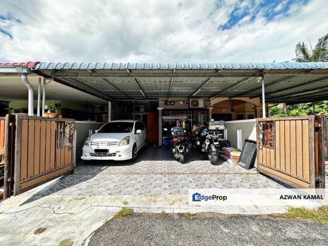 House for sale in Port Klang, Selangor