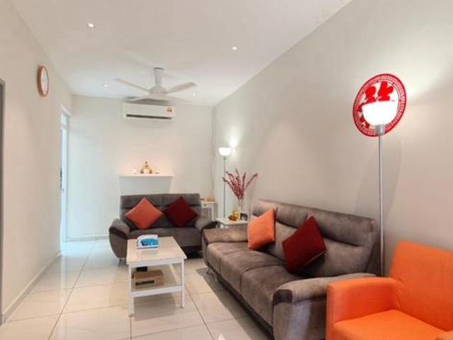 Terraced House for sale in Bandaraya Melaka, Melaka Tengah
