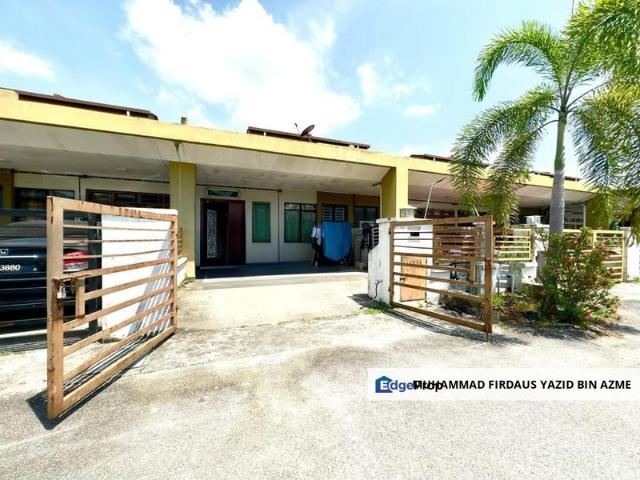 House for sale in Port Klang, Selangor