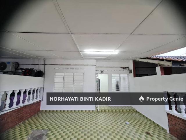 Terraced House for sale in Pahang