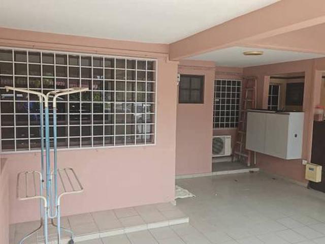 Terraced House for sale in Petaling, Subang Jaya