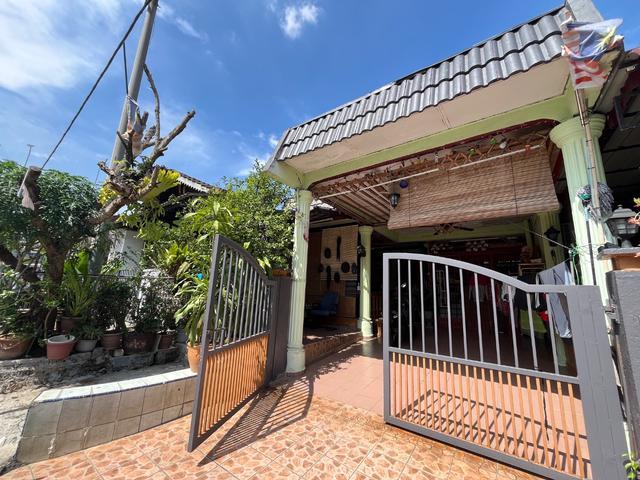 Terraced House for sale in Kajang, Langat