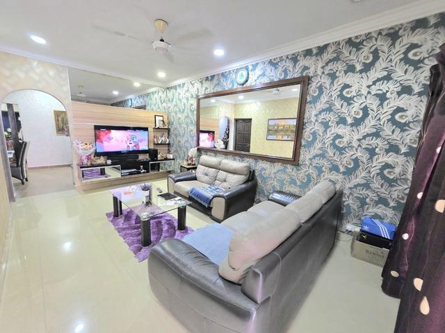 Terraced House for sale in Petaling, Alam Impian